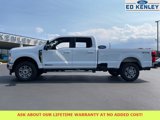 New 2026 Ford F350 Lariat image 2