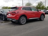 New 2025 Buick Envision Preferred image 3