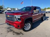 New 2025 Chevrolet Silverado 2500 High Country w/ Technology Package image 3
