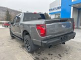 New 2025 Ford F150 STX w/ Equipment Group 201A FX4 image 5