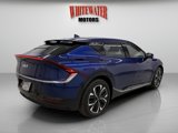 Used 2023 Kia EV6 Wind w/ Wind Technology Package image 4
