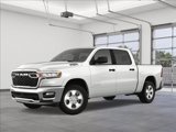 New 2025 RAM 1500 Big Horn image 2
