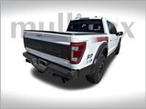 Certified 2023 Ford F150 Raptor w/ Blue Interior Package image 3