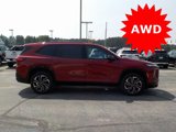 New 2026 Buick Enclave Sport Touring w/ Super Cruise Package image 2