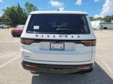 New 2025 Jeep Wagoneer Series II image 4