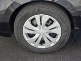 New 2025 Nissan Versa S w/ Trunk Package image 5