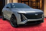 New 2026 Cadillac Lyriq V image 2