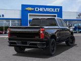 New 2025 Chevrolet Silverado 1500 RST w/ Convenience Package II image 4