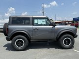 New 2025 Ford Bronco Badlands image 2