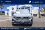 New 2025 Volkswagen Atlas SEL image 2