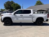 Used 2020 Chevrolet Silverado 1500 Custom Trail Boss w/ Custom Convenience Package image 3