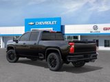 New 2026 Chevrolet Silverado 2500 LT image 3