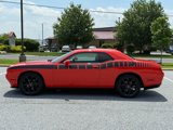 Used 2021 Dodge Challenger SXT w/ Blacktop Package image 4
