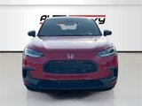 Used 2025 Honda HR-V Sport image 2