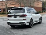 Used 2020 BMW X7 xDrive40i w/ M Sport Package image 4
