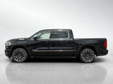 New 2025 RAM 1500 Limited w/ Body Color Bumper Group image 4