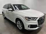 Used 2023 Audi Q7 3.0T Premium Plus image 2