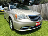 Used 2013 Chrysler Town & Country Touring image 3