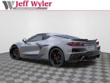 New 2025 Chevrolet Corvette Z06 w/ Battery Protection Package image 3