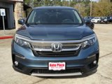 Used 2019 Honda Pilot EX image 2