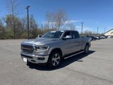 Used 2022 RAM 1500 Laramie image 3