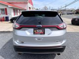 Used 2015 Ford Edge SEL w/ Equipment Group 201A image 6
