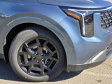 New 2025 Kia Carnival SX w/ SX Dark Edition Package image 3