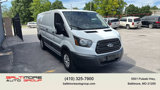 Used 2017 Ford Transit 250 130 Low Roof image 3