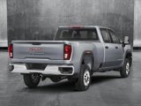 New 2025 GMC Sierra 2500 AT4X image 2