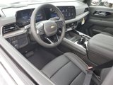 New 2025 Chevrolet Tahoe Premier image 3