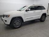 Used 2022 Jeep Grand Cherokee Limited image 2