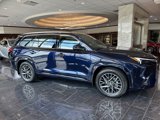 New 2025 Lexus TX 350 FWD image 5