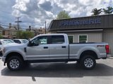 Used 2021 Ford F250 XL w/ STX Appearance Package image 2