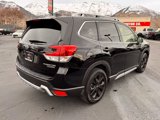 Used 2022 Subaru Forester Touring w/ Popular Package #3 image 4