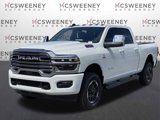 New 2025 RAM 2500 Laramie image 1