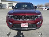 New 2025 Jeep Grand Cherokee Limited w/ Trailer Tow Package image 3