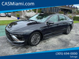Used 2024 Hyundai Sonata Limited image 2