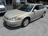 Used 2012 Chevrolet Impala LT image 3