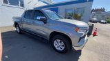Used 2025 Chevrolet Silverado 1500 LT w/ Protection Package image 3