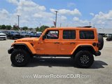 New 2025 Jeep Wrangler Unlimited Rubicon image 4