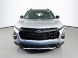 New 2026 Chevrolet Equinox RS image 2