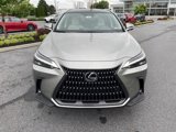 New 2025 Lexus NX 450h+ AWD w/ Luxury Package image 2