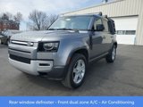 Used 2022 Land Rover Defender 110 SE image 3