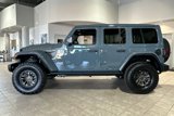 New 2025 Jeep Wrangler Unlimited Rubicon 392 image 3