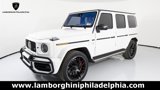 Used 2023 Mercedes-Benz G 63 AMG 4MATIC image 3