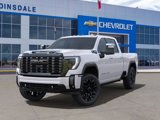 New 2025 GMC Sierra 2500 Denali Ultimate image 6