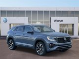 New 2025 Volkswagen Atlas Cross Sport SEL Premium R-Line image 5