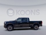 New 2025 GMC Sierra 2500 Denali Ultimate image 2