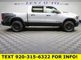 Used 2025 RAM 1500 Rebel image 2
