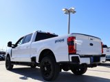 New 2025 Ford F350 XLT w/ Black Appearance Package image 3